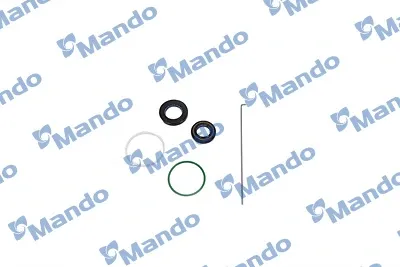Kit de reparação da cremalheira da direção (do mecanismo), (kit de vedantes) EX577902BA00 Mando