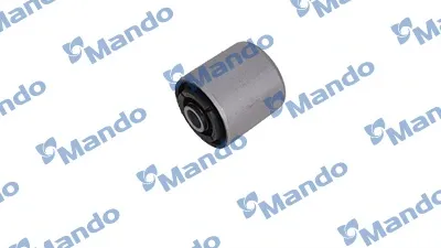 Bloco silencioso dianteiro do braço oscilante inferior DCC010376 Mando