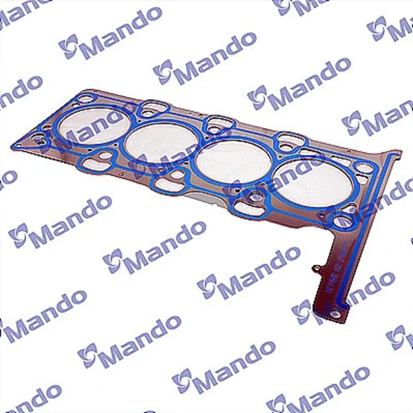 Vedante de cabeça de motor (CBC) para KIA Sorento (XM)
