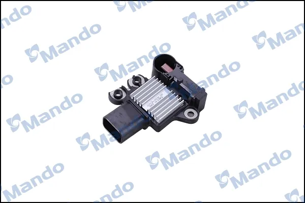 Relê-regulador do gerador (relê de carregamento) BN373702B100 Mando