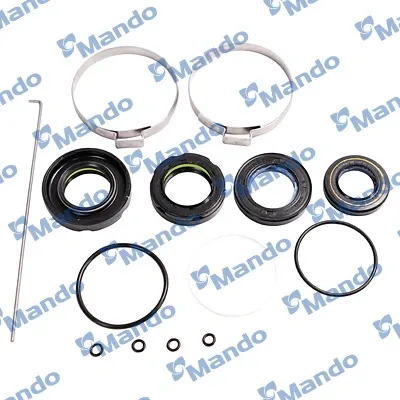 Kit de reparação da cremalheira da direção (do mecanismo), (kit de vedantes) Hyundai Accent II
