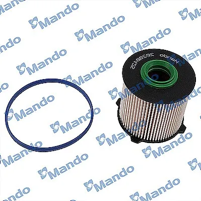 Filtro de combustível MMF030008 Mando