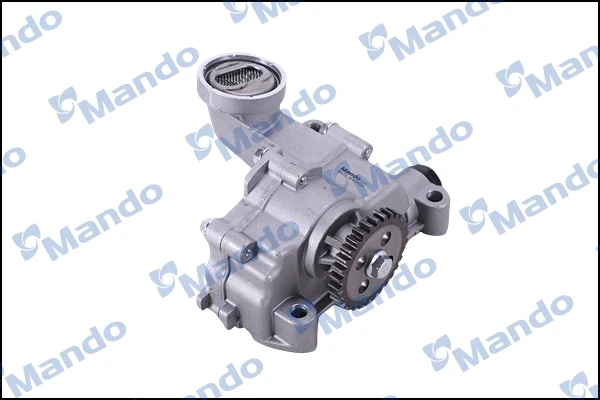 MOP1023 Mando