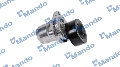  Reguladora de tensão da correia de transmissão Hyundai Getz 