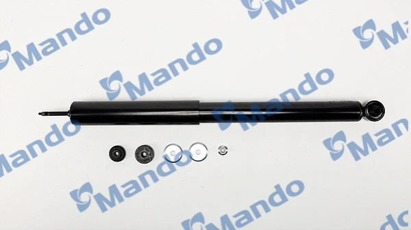MSS020406 Mando