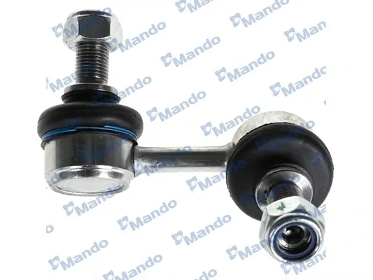 Montante esquerdo de estabilizador dianteiro MSC015169 Mando