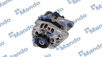 Gerador BN3730022650 Mando