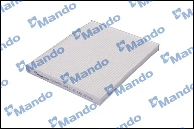 Filtro de salão ECF00070M Mando