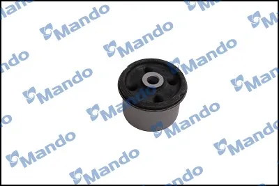 Bloco silencioso de viga traseira (de plataforma veicular) Hyundai Getz 