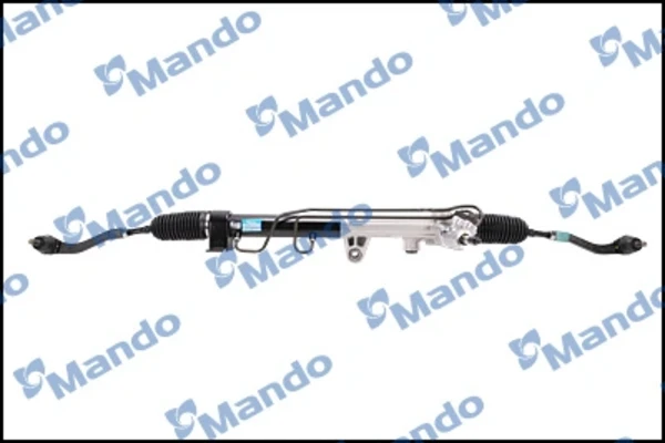 Cremalheira da direção para SsangYong Kyron 