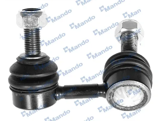 Montante esquerdo de estabilizador dianteiro MSC015732 Mando