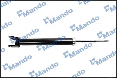 Amortecedor traseiro Nissan Altima L33