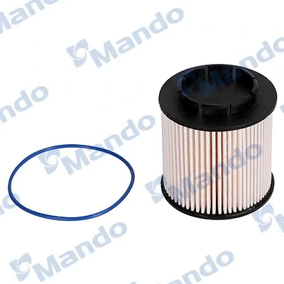 Filtro de combustível EFFD0002Y Mando