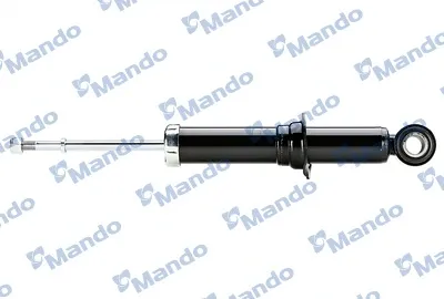 Amortecedor traseiro Toyota Corolla E15