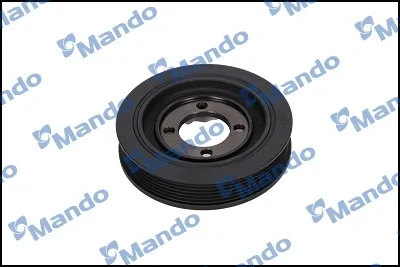 Polia de cambota Chevrolet Captiva I