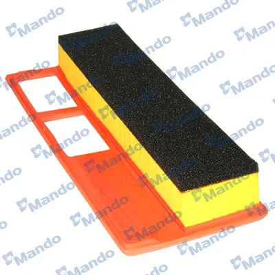 Filtro de ar para Fiat 500  312