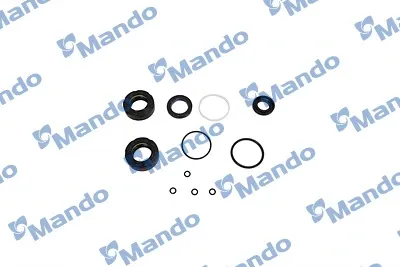 Kit de reparação da cremalheira da direção (do mecanismo), (kit de vedantes) Hyundai H-1 STAREX Starex