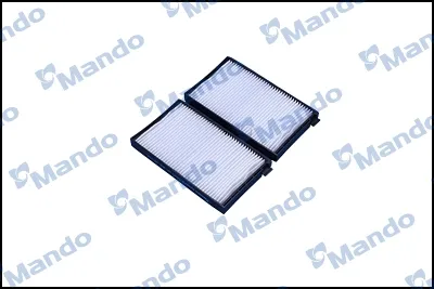 Filtro de salão ECF00071M Mando