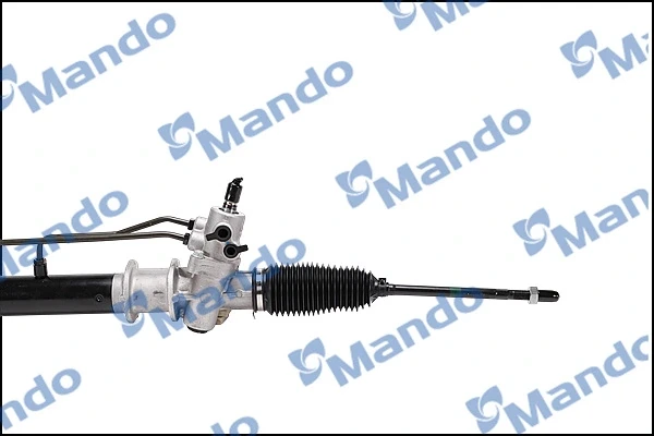 Cremalheira da direção para KIA Rio (UB)