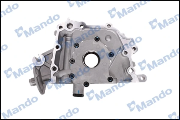 MOP1027 Mando