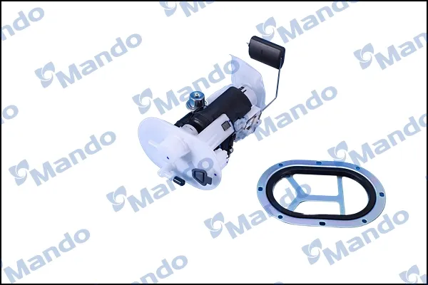 Módulo de bomba de combustível com sensor do nível de combustível DMP020060 Mando