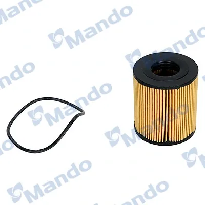 Filtro de óleo EEOB0002Y Mando