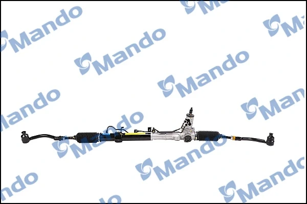 Cremalheira da direção para Hyundai Sonata (NF)