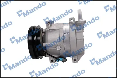 Compressor de aparelho de ar condicionado para Daewoo Lanos  KLAT