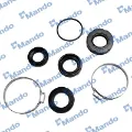 Kit de reparação da cremalheira da direção (do mecanismo), (kit de vedantes) Hyundai Getz 