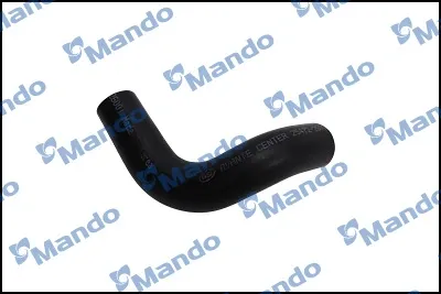Mangueira (cano derivado) do sistema de esfriamento Hyundai Getz 