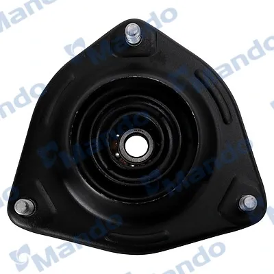 Suporte de amortecedor dianteiro DCC000282 Mando