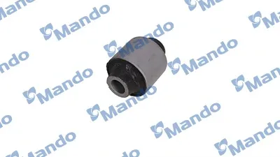 Bloco silencioso da barra Panhard (de suspensão traseira) DCC010253 Mando