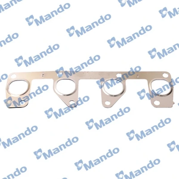 Vedante de tubo coletor de escape para Opel Astra (F69)