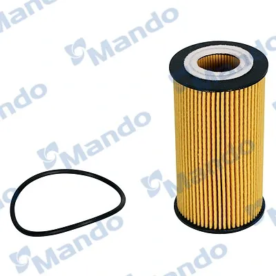 Filtro de óleo EEOG0004Y Mando