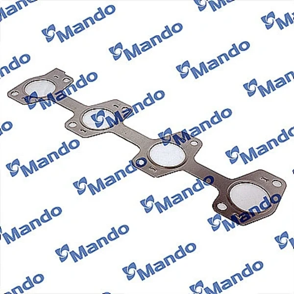 Vedante de tubo coletor de escape para Hyundai H-1 STAREX (TQ)
