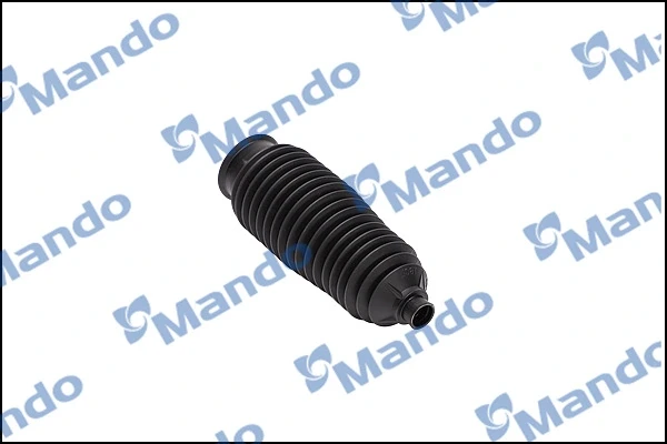Bota de proteção do mecanismo de direção (de cremalheira) para KIA Carens (FG)