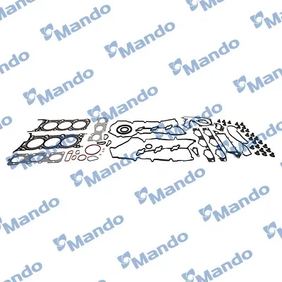 Kit de vedantes de motor completo Hyundai Sonata V