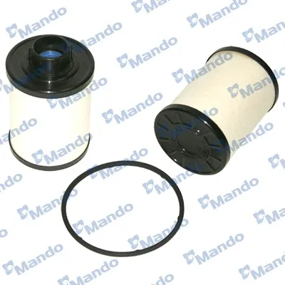 Filtro de combustível Citroen Jumper сaixa (244) (2002 - 2006) preço, a partir de