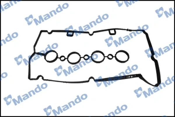 Vedante de tampa de válvulas de motor para Opel Insignia (G09)