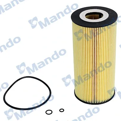 Filtro de óleo EEOZ0010Y Mando