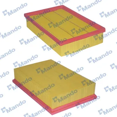 Filtro de ar MMF015195 Mando