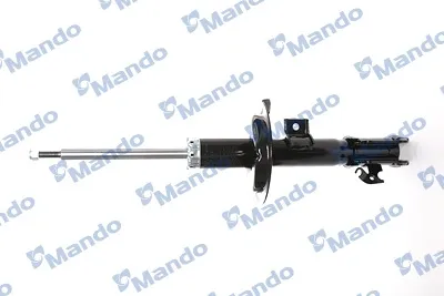 Amortecedor dianteiro direito MSS017422 Mando