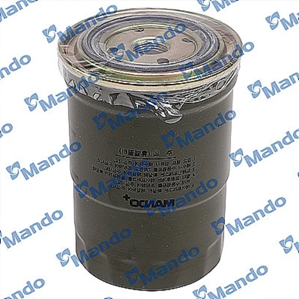 EFF00136T Mando