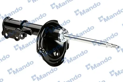 Amortecedor dianteiro direito EX546612H000 Mando