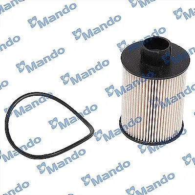 Filtro de combustível Citroen Jumper 