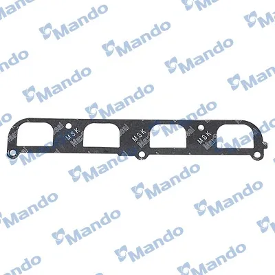 Vedante de tubo coletor de admissão Hyundai H-1 STAREX Starex