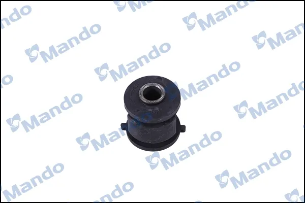 Bloco silencioso dianteiro de braço oscilante traseiro longitudinal 96550066 General Motors
