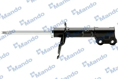 Amortecedor dianteiro esquerdo EX546512H000 Mando