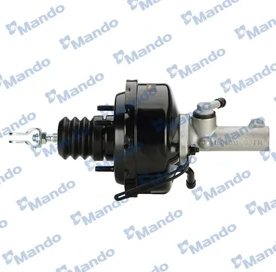 Reforçador de embraiagem Reforçador Hidráulico Pneumático 416005H000 Mando