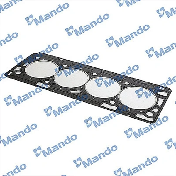 Vedante de cabeça de motor (CBC) para Opel Zafira (P12)